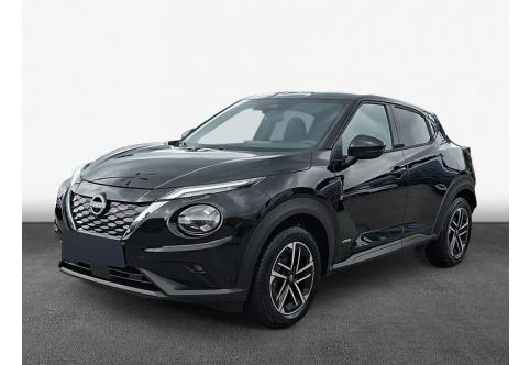 Nissan Juke #1