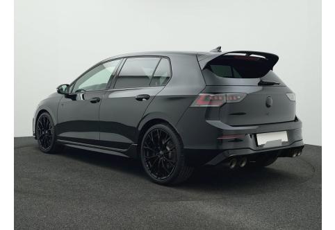 VW Golf #3