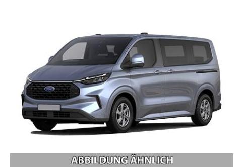 Ford Tourneo Custom #1