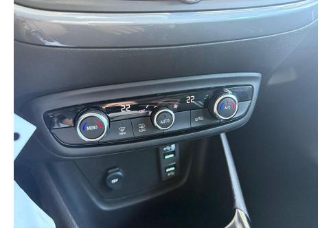 Opel Crossland X #19