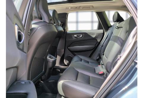 Volvo XC60 #14