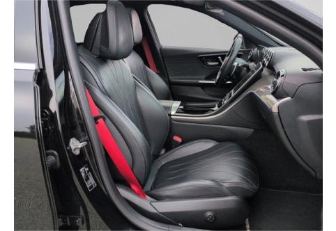 Mercedes-Benz C-Klasse #8