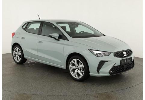 Seat Ibiza #1