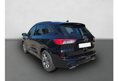 Ford Kuga #2