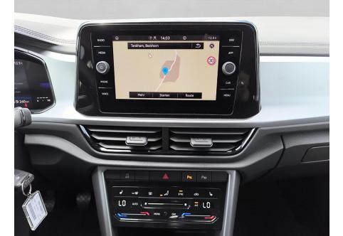 VW T-Roc #18