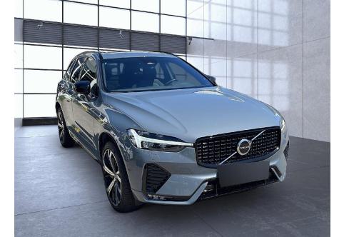 Volvo XC60 #4