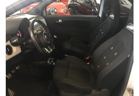 Abarth 595 #12