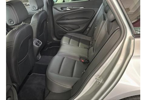 Opel Insignia #13