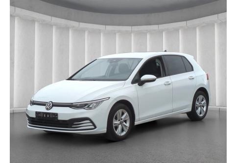 VW Golf #1