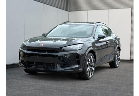 Cupra Formentor #1