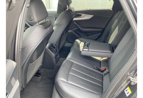 Audi A4 #11