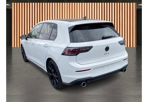 VW Golf #2