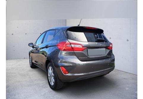 Ford Fiesta #4
