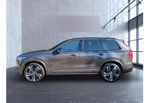 Volvo XC90 #6