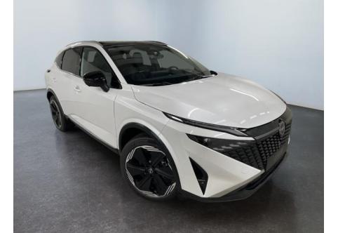 Nissan Qashqai #2