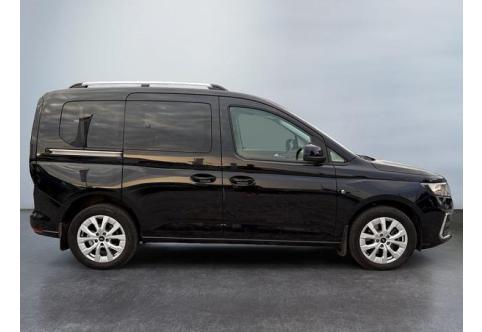 Ford Tourneo Connect #6