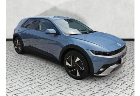 Hyundai IONIQ 5 #1
