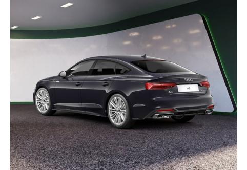 Audi A5 #3