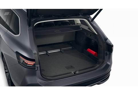VW Passat #10