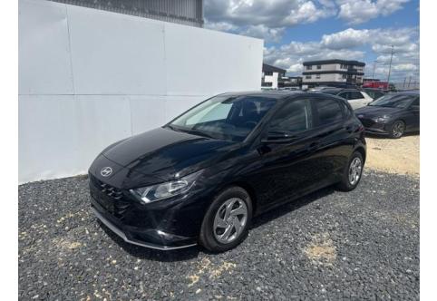 Hyundai i20 #1