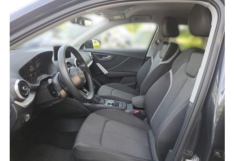 Audi Q2 #9