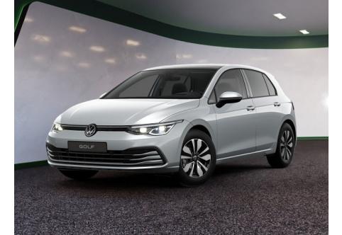 VW Golf #1