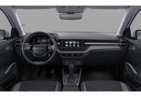 Skoda Fabia #4
