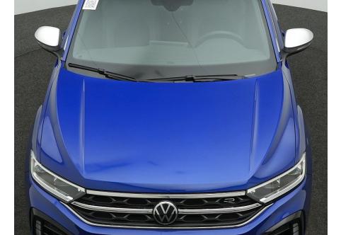 VW T-Roc #20
