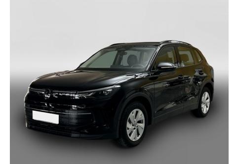 VW Tiguan #1