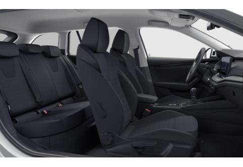 Skoda Octavia #5