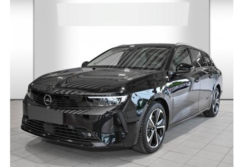 Opel Astra #1