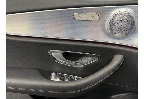 Mercedes-Benz E-Klasse #10