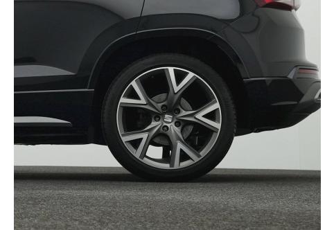 Seat Ateca #22