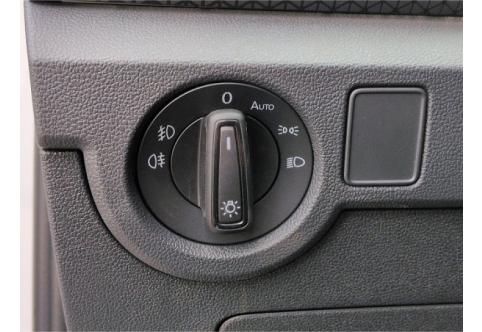 VW T-Cross #16