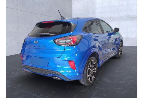 Ford Puma #3