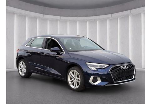 Audi A3 #18