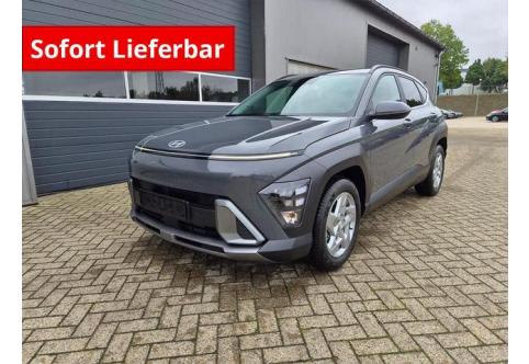 Hyundai Kona #1