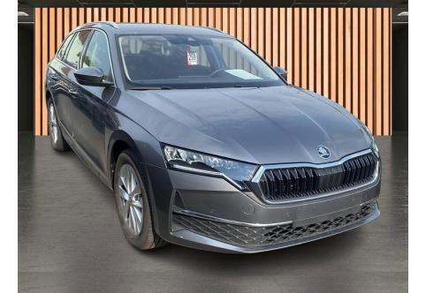 Skoda Octavia #6