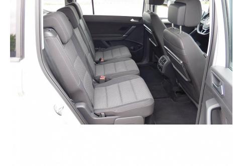VW Touran #8
