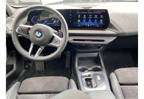 BMW 1er #8