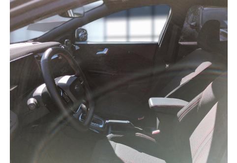 Ford Puma #9