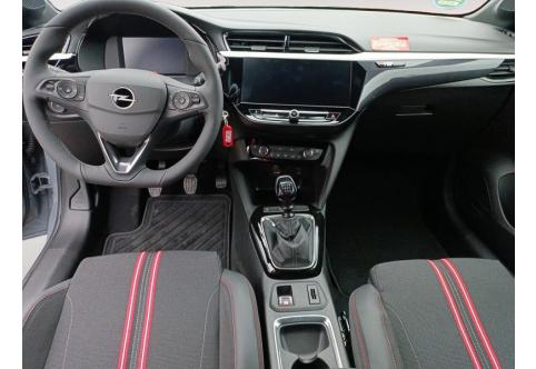Opel Corsa #10