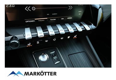 Peugeot 508 #28