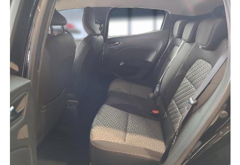 Renault Clio #7
