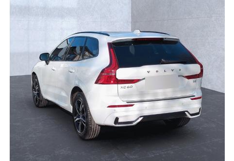 Volvo XC60 #2