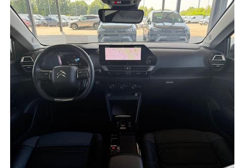 Citroen C4 #7