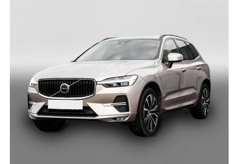 Volvo XC60 #1