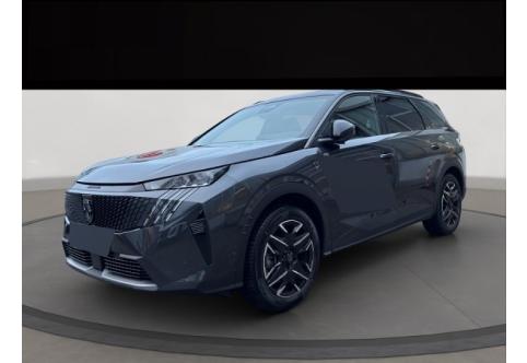 Peugeot 5008 #1