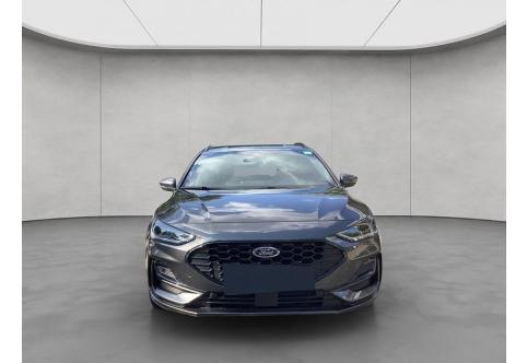 Ford Focus #9