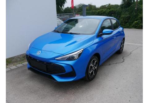 MG MG3 #2